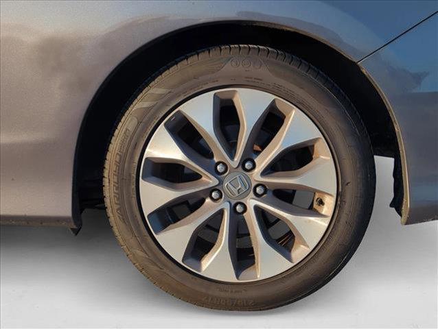 used 2014 Honda Accord car, priced at $13,351