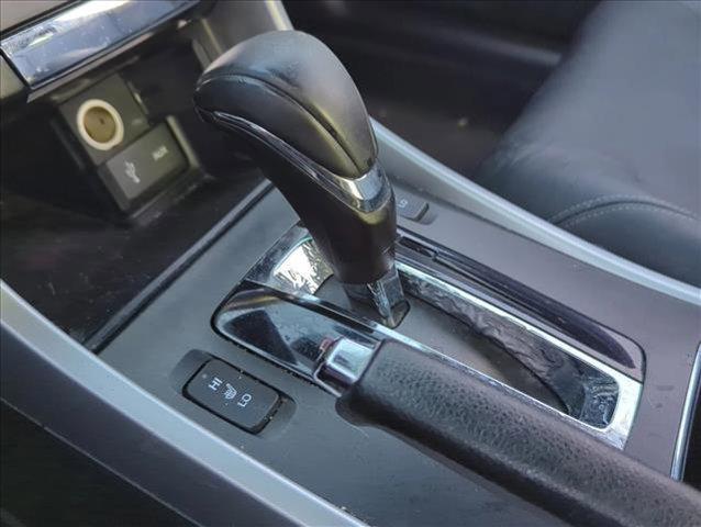 used 2014 Honda Accord car, priced at $13,351