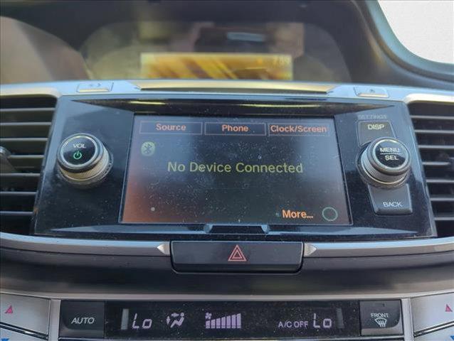 used 2014 Honda Accord car, priced at $13,351