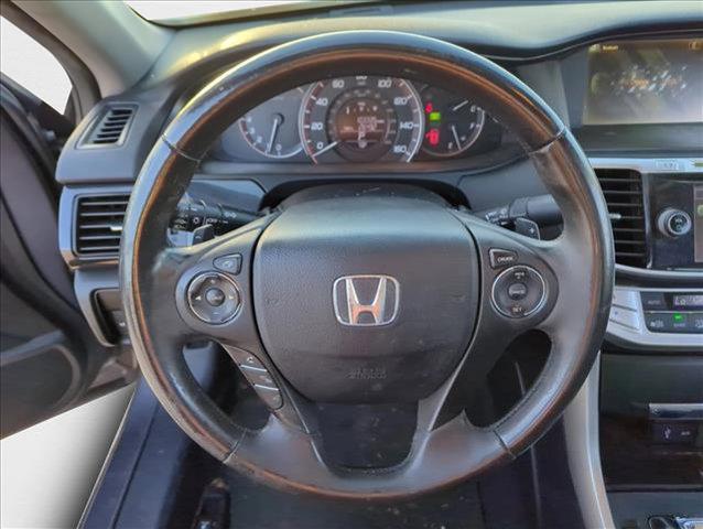 used 2014 Honda Accord car, priced at $13,351