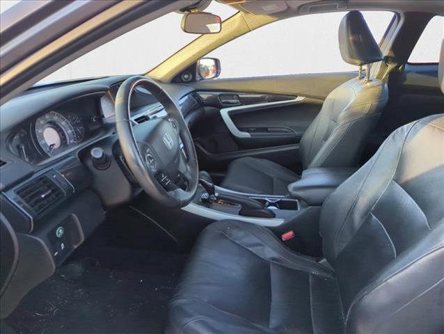 used 2014 Honda Accord car, priced at $13,351