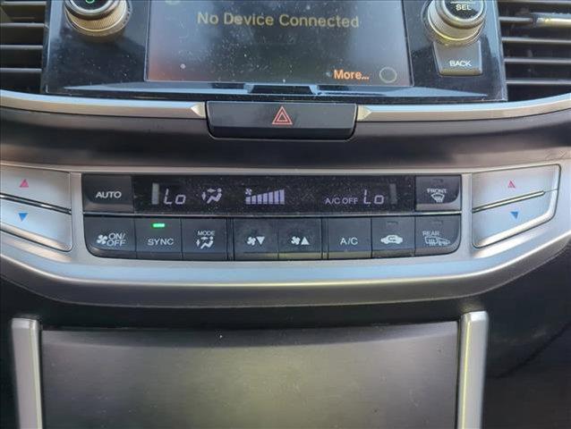 used 2014 Honda Accord car, priced at $13,351