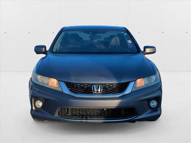 used 2014 Honda Accord car, priced at $13,351