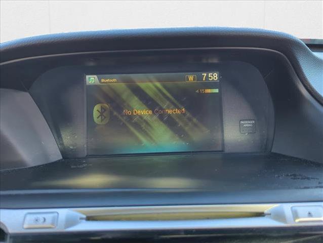 used 2014 Honda Accord car, priced at $13,351