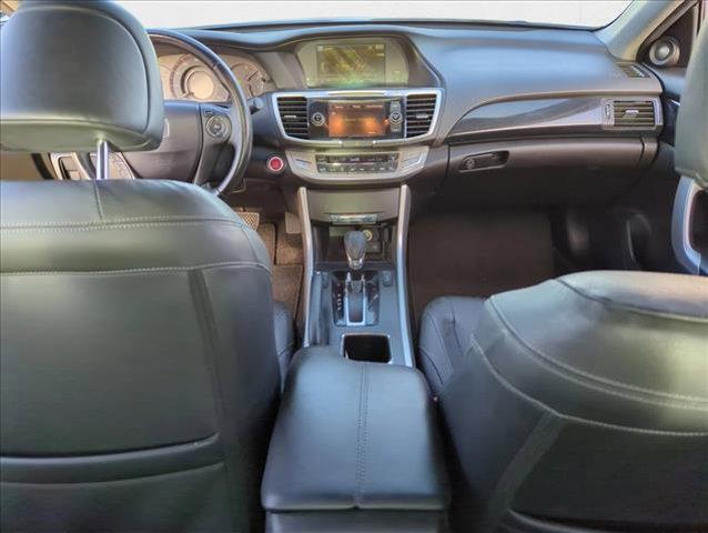 used 2014 Honda Accord car, priced at $13,351