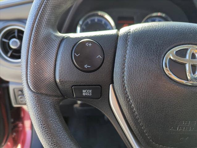 used 2019 Toyota Corolla car, priced at $15,994