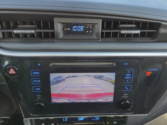 used 2019 Toyota Corolla car, priced at $15,994
