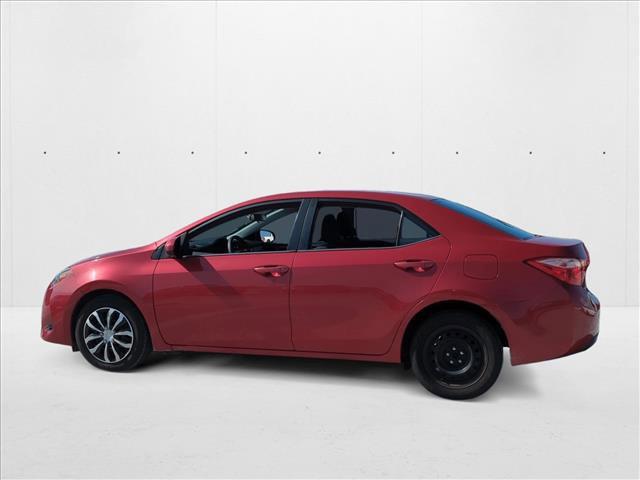used 2019 Toyota Corolla car, priced at $15,994