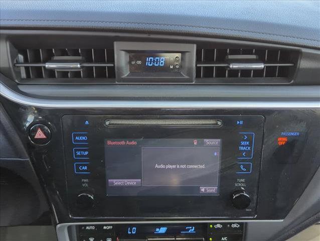 used 2019 Toyota Corolla car, priced at $15,994