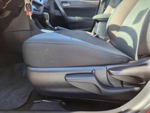 used 2019 Toyota Corolla car, priced at $15,994
