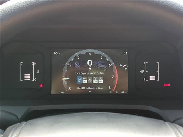 new 2025 Toyota Tacoma car, priced at $37,973