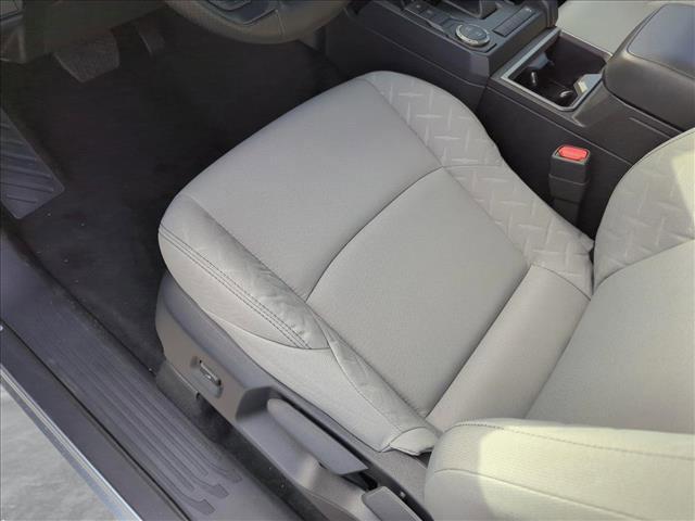 new 2025 Toyota Tacoma car, priced at $37,973