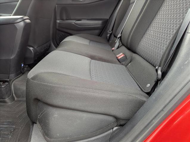 used 2020 Toyota C-HR car, priced at $18,992