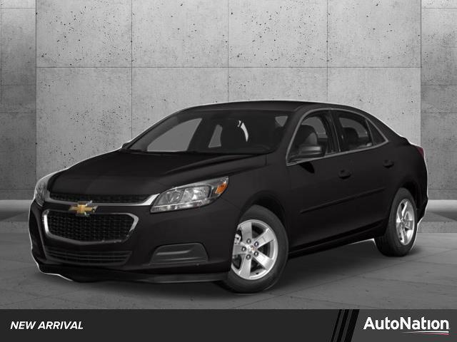 used 2014 Chevrolet Malibu car, priced at $8,491