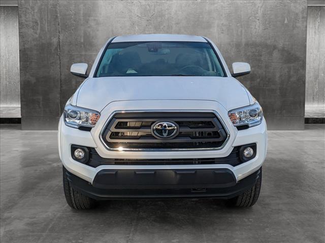 new 2023 Toyota Tacoma car, priced at $37,014