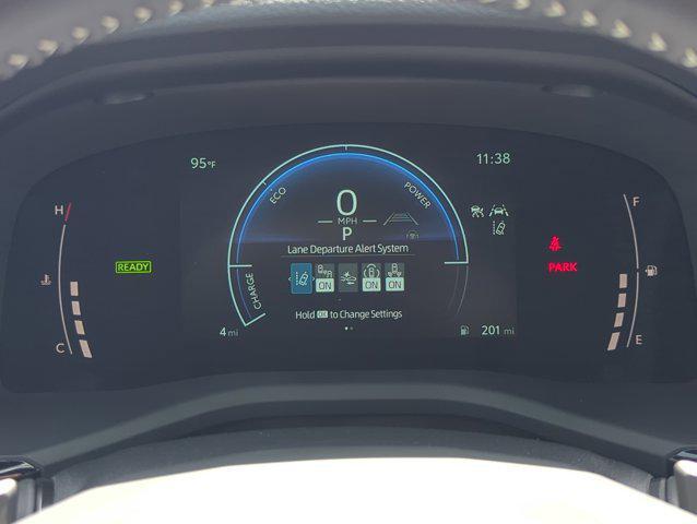 new 2025 Toyota Camry car, priced at $31,283