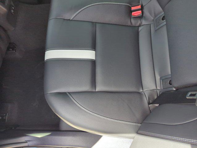 new 2025 Toyota Camry car, priced at $31,283
