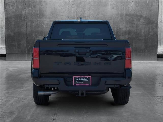 new 2025 Toyota Tacoma car, priced at $41,643