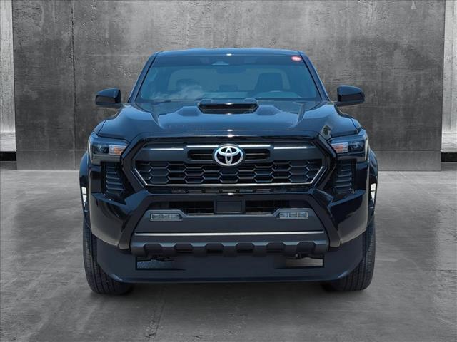 new 2025 Toyota Tacoma car, priced at $41,643