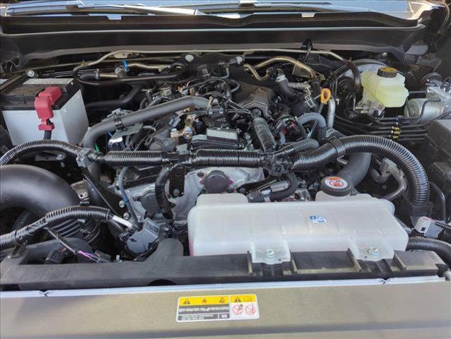 new 2025 Toyota Tacoma car, priced at $41,643