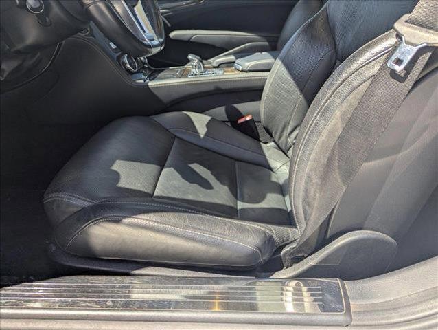 used 2016 Mercedes-Benz SL-Class car, priced at $28,675