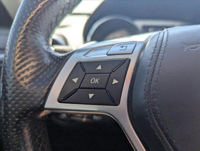 used 2016 Mercedes-Benz SL-Class car, priced at $28,675