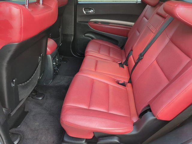 used 2017 Dodge Durango car, priced at $21,999