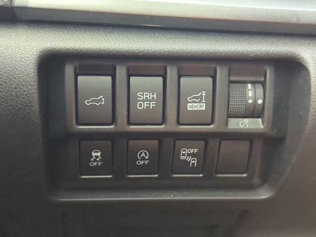 used 2021 Subaru Forester car, priced at $25,670