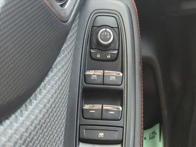 used 2021 Subaru Forester car, priced at $24,689