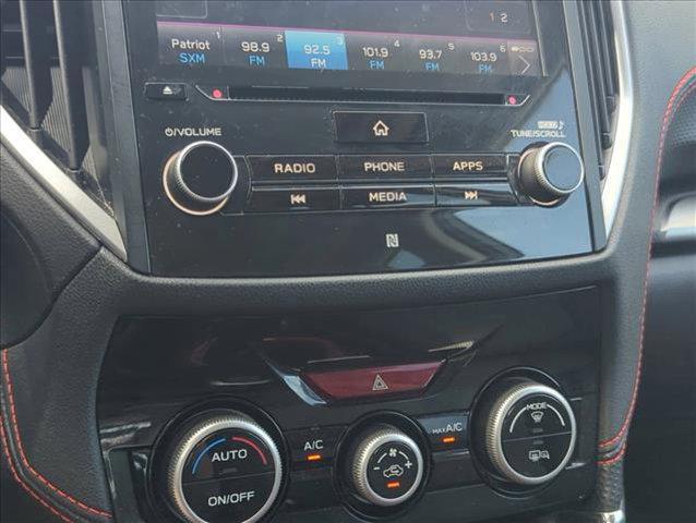 used 2021 Subaru Forester car, priced at $24,689