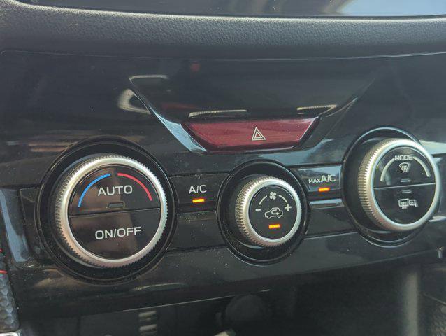 used 2021 Subaru Forester car, priced at $25,670