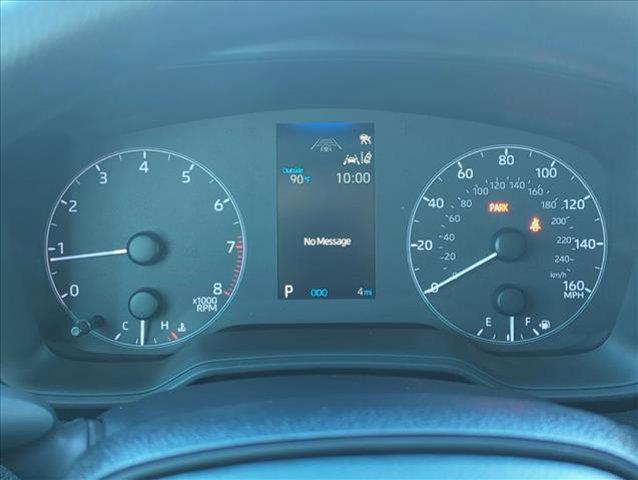 new 2025 Toyota Corolla car, priced at $23,322