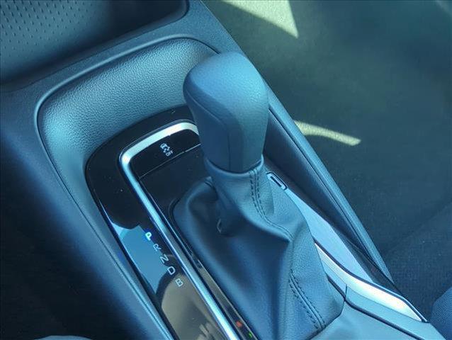 new 2025 Toyota Corolla car, priced at $23,322