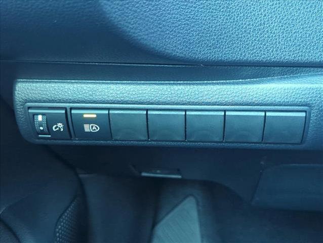 new 2025 Toyota Corolla car, priced at $23,322