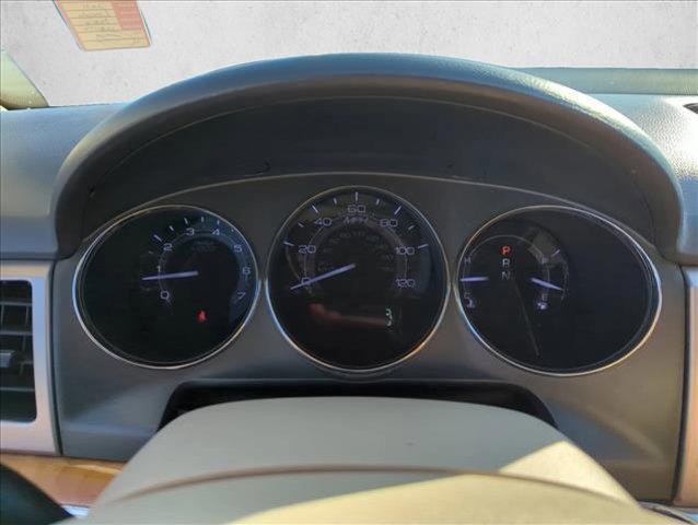 used 2011 Lincoln MKZ car, priced at $6,998