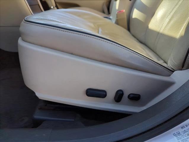 used 2011 Lincoln MKZ car, priced at $6,998