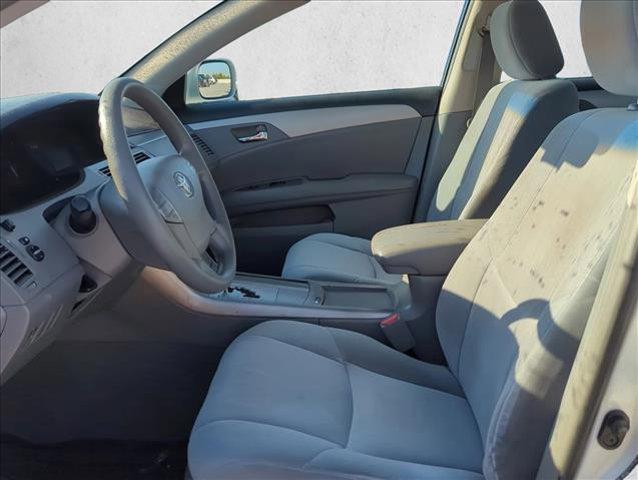 used 2009 Toyota Avalon car, priced at $5,998