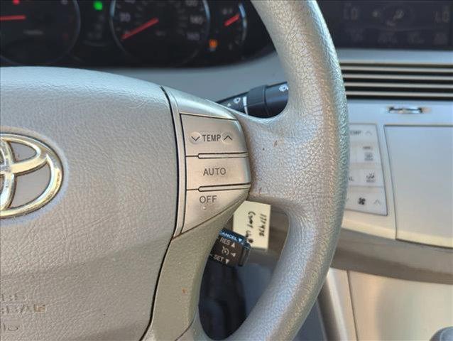 used 2009 Toyota Avalon car, priced at $5,998