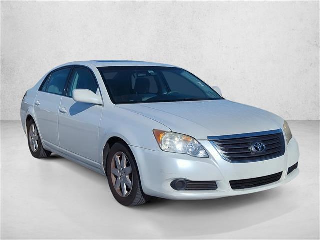 used 2009 Toyota Avalon car, priced at $5,998