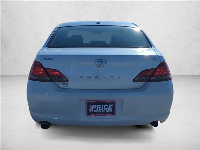 used 2009 Toyota Avalon car, priced at $5,998