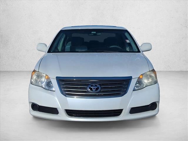 used 2009 Toyota Avalon car, priced at $5,998