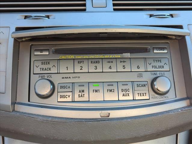 used 2009 Toyota Avalon car, priced at $5,998