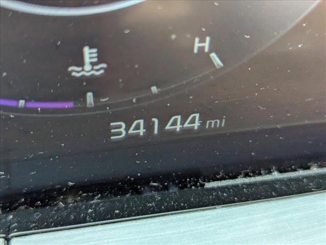 used 2023 Kia Telluride car, priced at $39,995