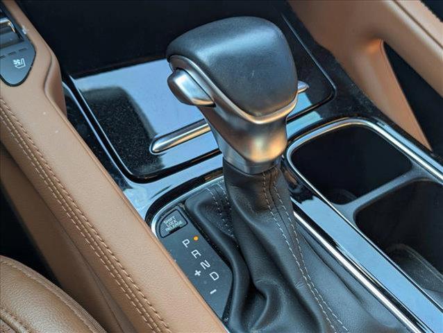 used 2023 Kia Telluride car, priced at $39,995