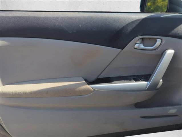 used 2012 Honda Civic car, priced at $10,799