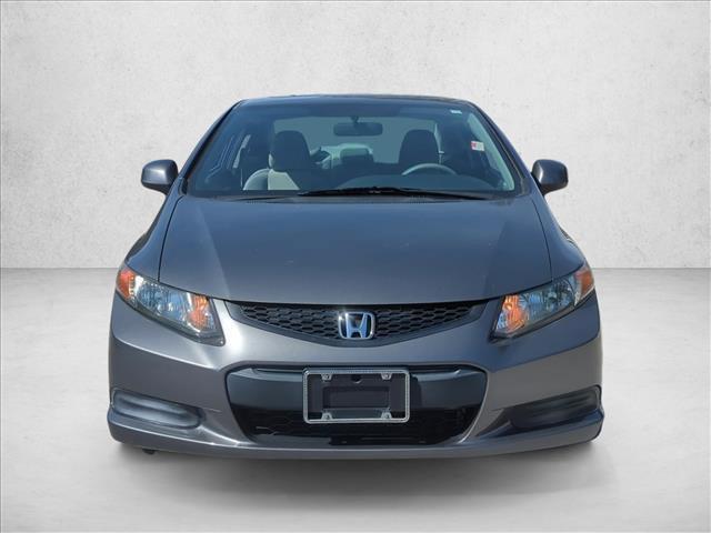 used 2012 Honda Civic car, priced at $10,799