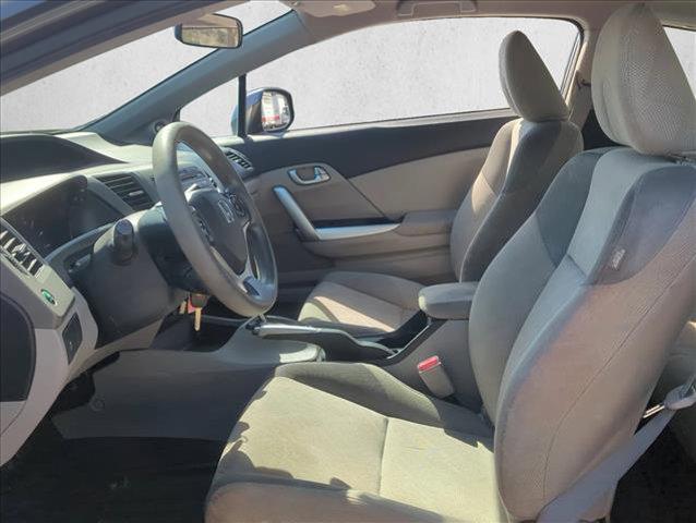 used 2012 Honda Civic car, priced at $10,799