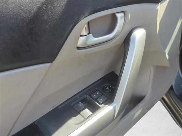 used 2012 Honda Civic car, priced at $10,799