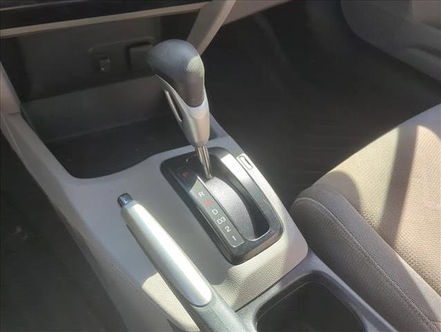 used 2012 Honda Civic car, priced at $10,799