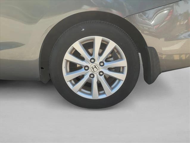 used 2012 Honda Civic car, priced at $10,799